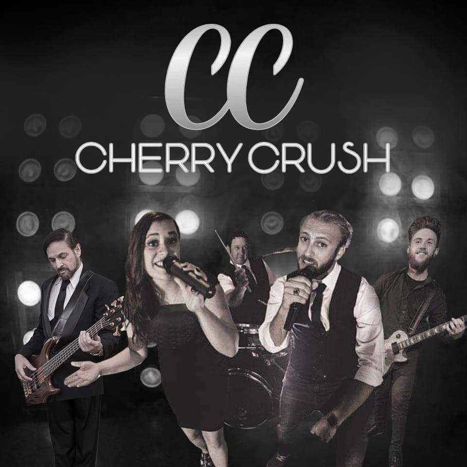 Cherry Crush Band